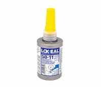 GÄNGTÄTNING LOXEAL 58.11 75ML 0,50 MEDEL