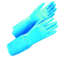 KEM.HANDSKE WORKSAFE CHEM 50-3 80 8