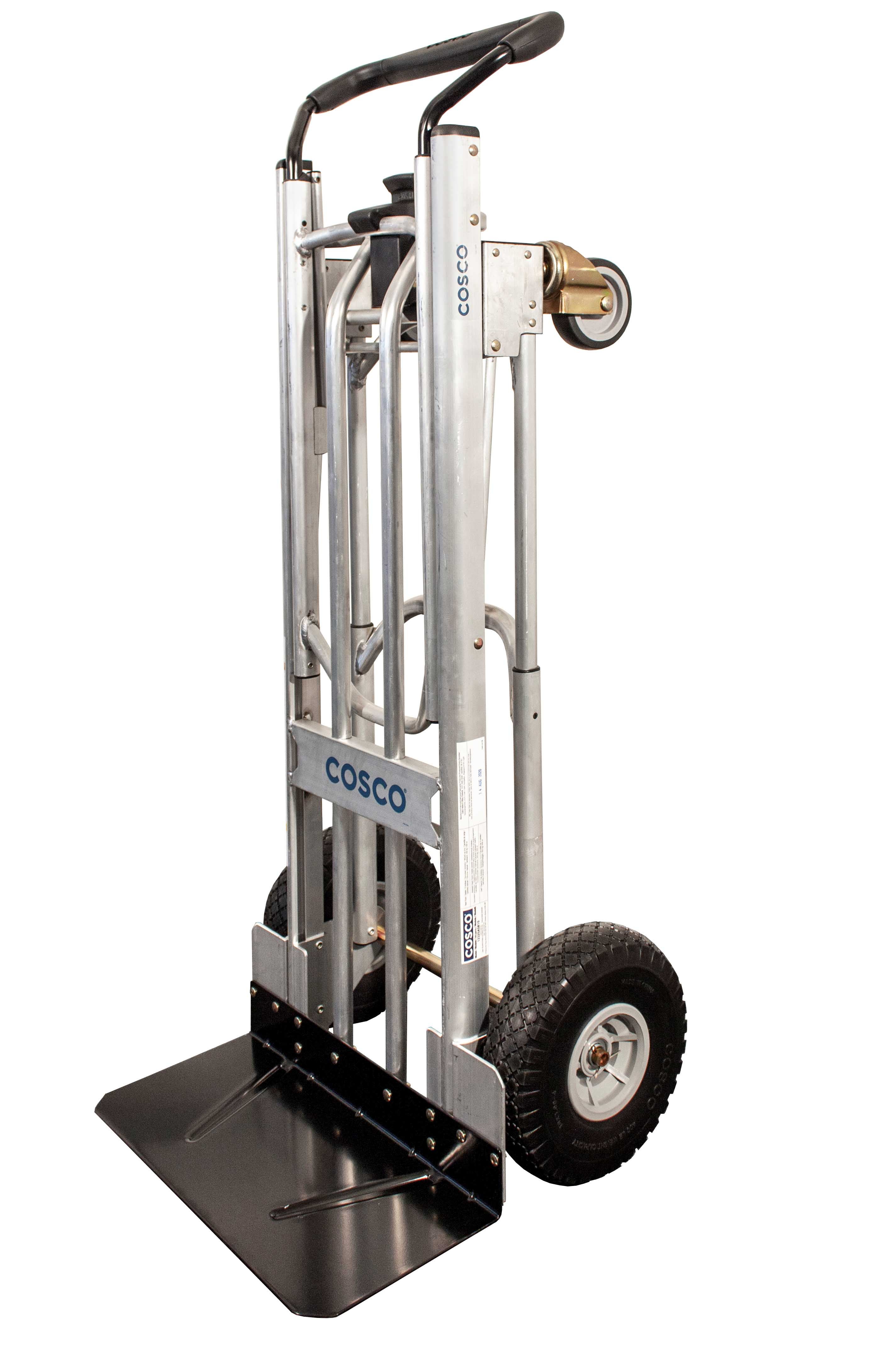 MULTISÄCKVAGN 3-IN-1