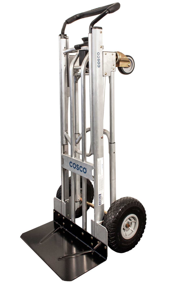 MULTISÄCKVAGN 3-IN-1