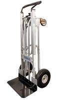 MULTISÄCKVAGN 3-IN-1