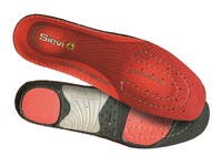 Iläggssula Neutral Arch 35 Sievi Dual Comfort Plus