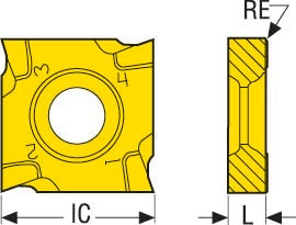 SKÄR SNHQ110304TR4-M07 MP2501