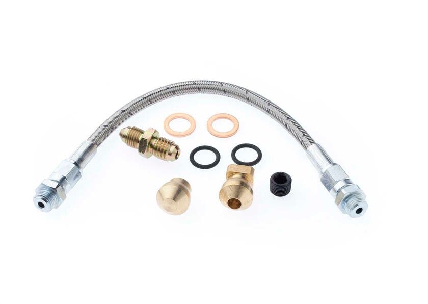 SLANG JET-HOSE300SS
