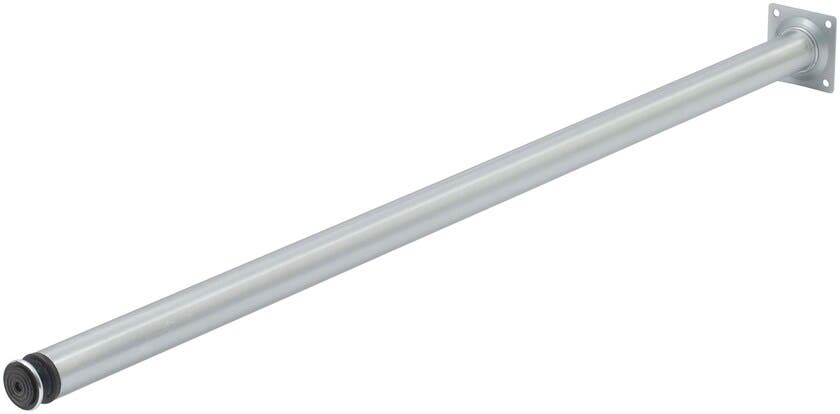 BORDSBEN RUND MKR Ø30X800MM
