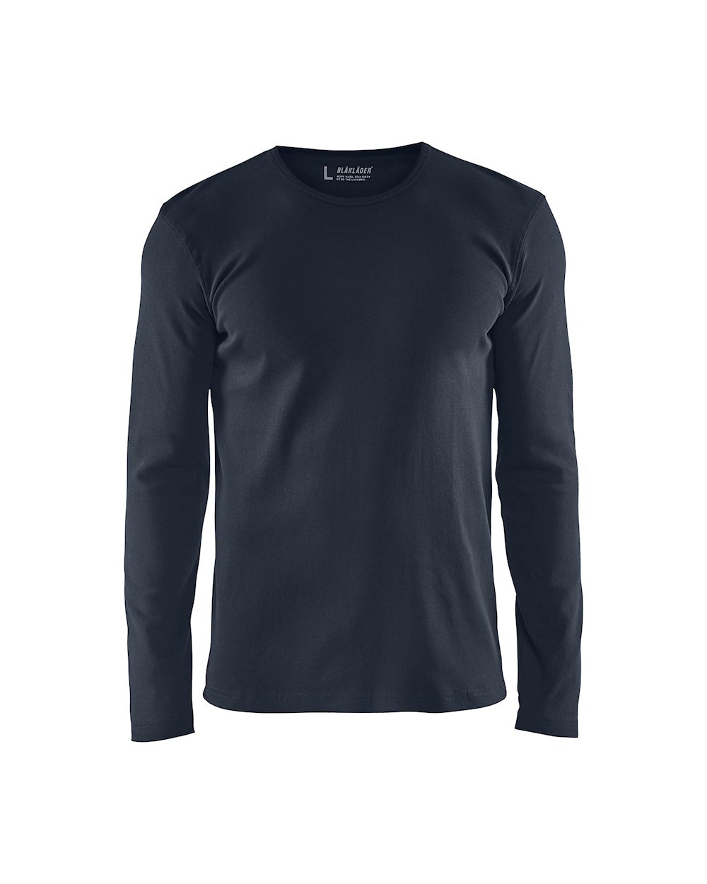 T-SHIRT 33141032 MÖRKMARIN 3XL