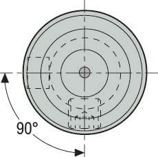 HÅLLARE M5843620