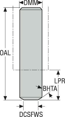 HÅLLARE MM08-12065.0-0000
