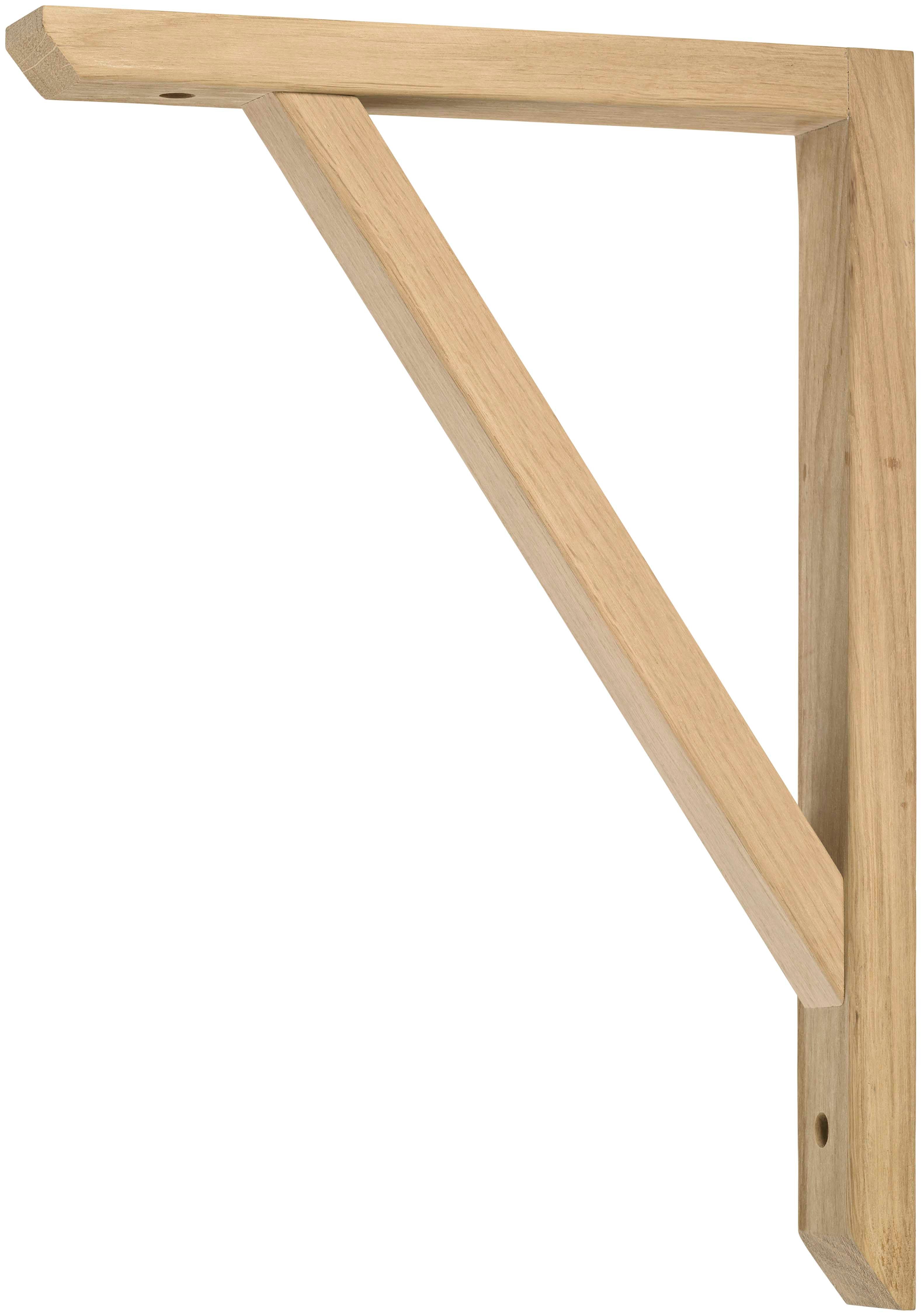 KONSOL STRUKTUR EK OBEHANDLAD 250X350MM 1 ST