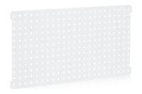Perforerad Panel 600x480 mm Vi t