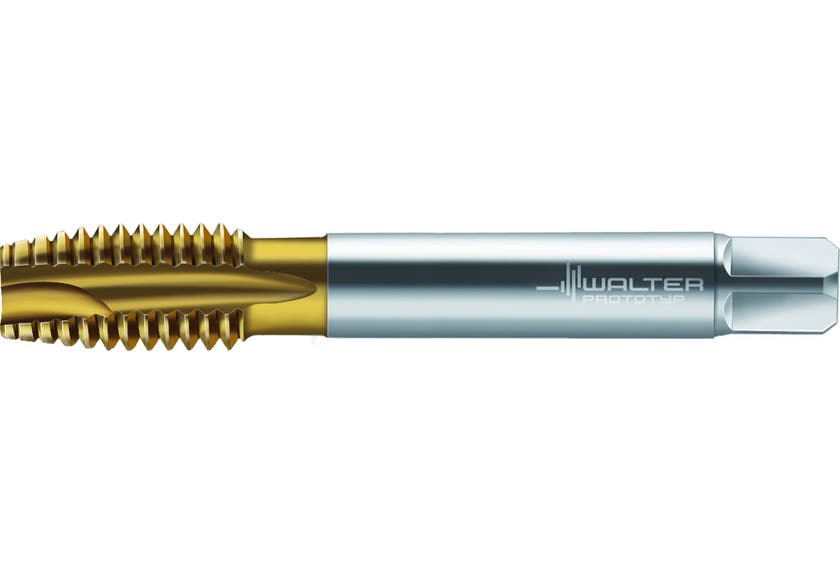 GÄNGTAPP P2059905-M24 TIN PARADUR XPERT P