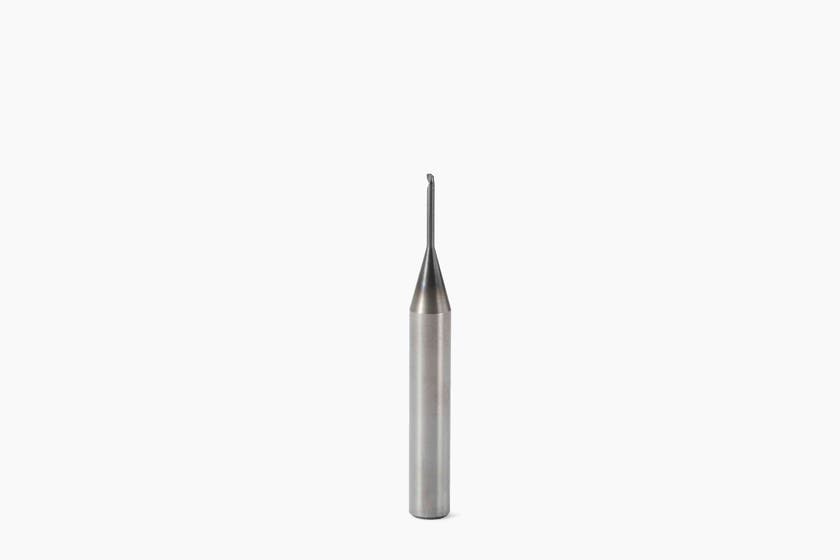 PINNFRÄS HM 406ML015R010-MEGA-T