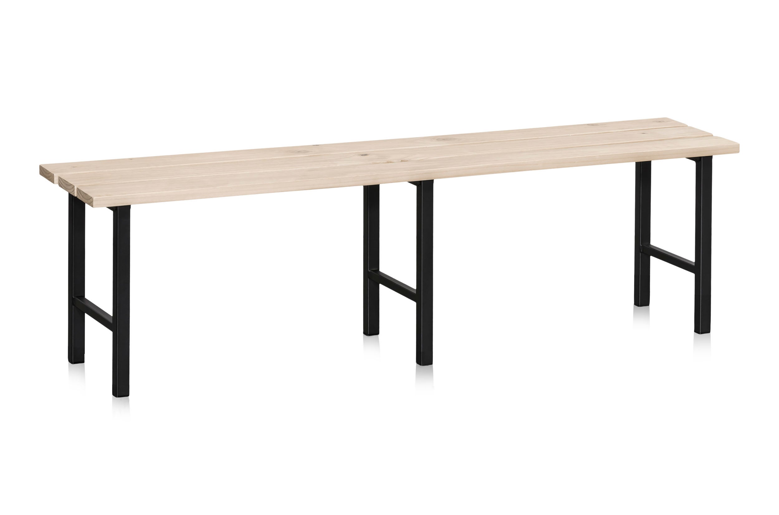 Sittbänk 1500mm - furu