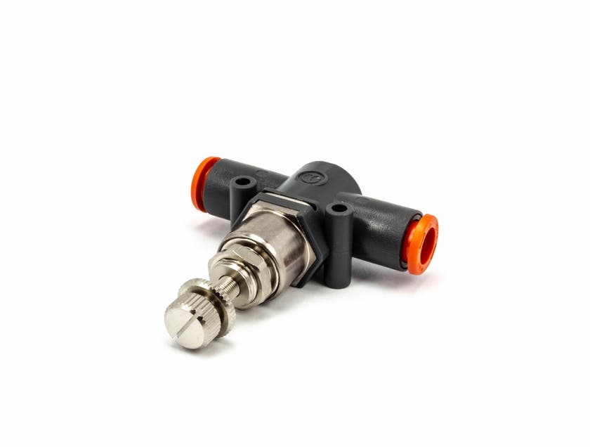 REGULATOR MINI RML 8-8