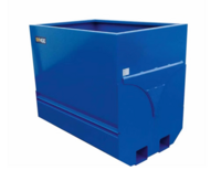 BINGE 1800 Max gaffel 150x50 F ör hjul