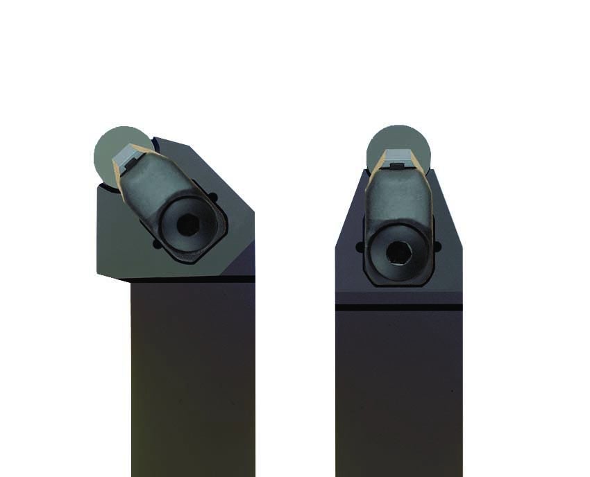 HÅLLARE CRDNN2525M12C