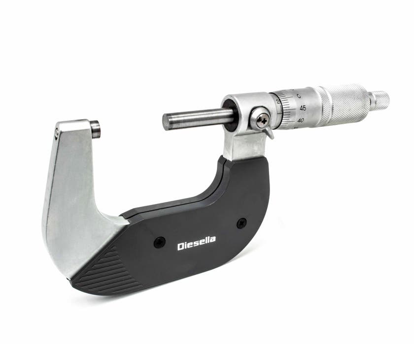 MIKROMETER 25-50MM