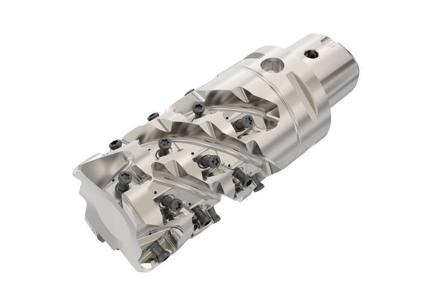 FRÄS C5-R217.94-054-069-LO12.4 A