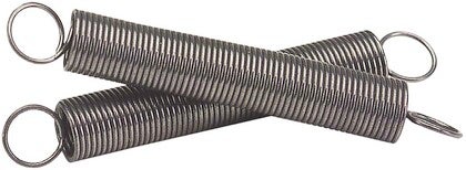 DRAGFJÄDER M ÖGLA 13X1,2X90MM