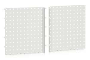 VERKTYGSPANEL SIDA HD 500 2-PA CK