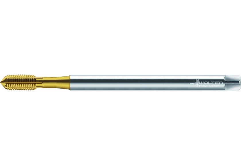 Gängtapp TC420-M3-CH-WW60AD 6HX
