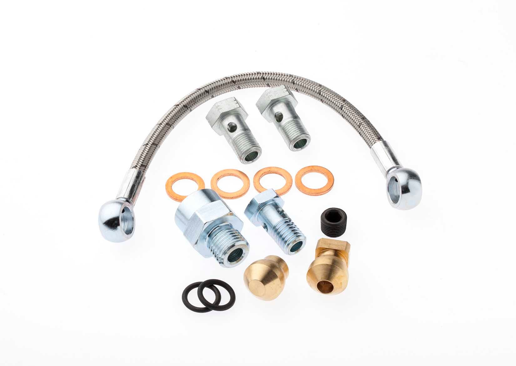 SLANG JET-HOSE200BB