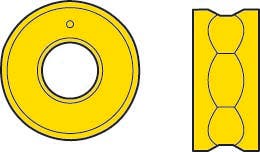 SKÄR RNMU1204M0T-M10,MP2050