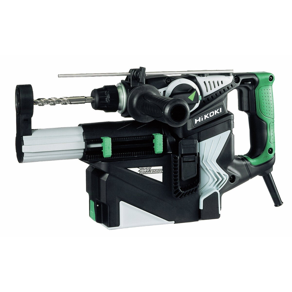 Borrhammare SDS-Plus 720 W 3,2 J DH28PDWSZ