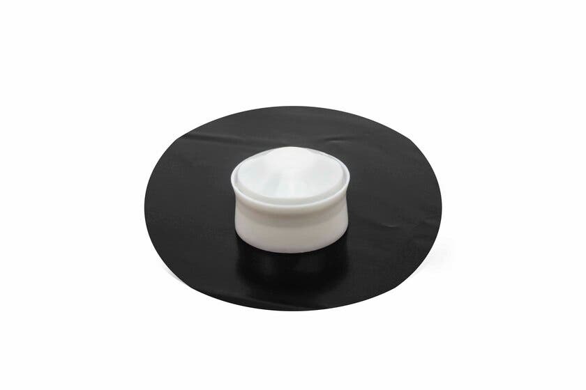 ADAPTER TILL LIMBEHÅLLARE 10CC