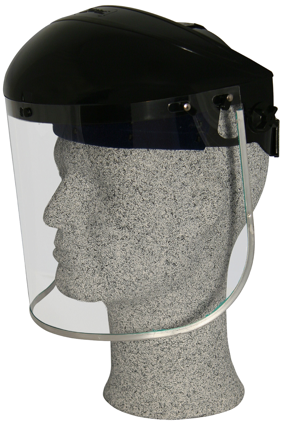 ANSIKTSSKÄRM ZEKLER 10