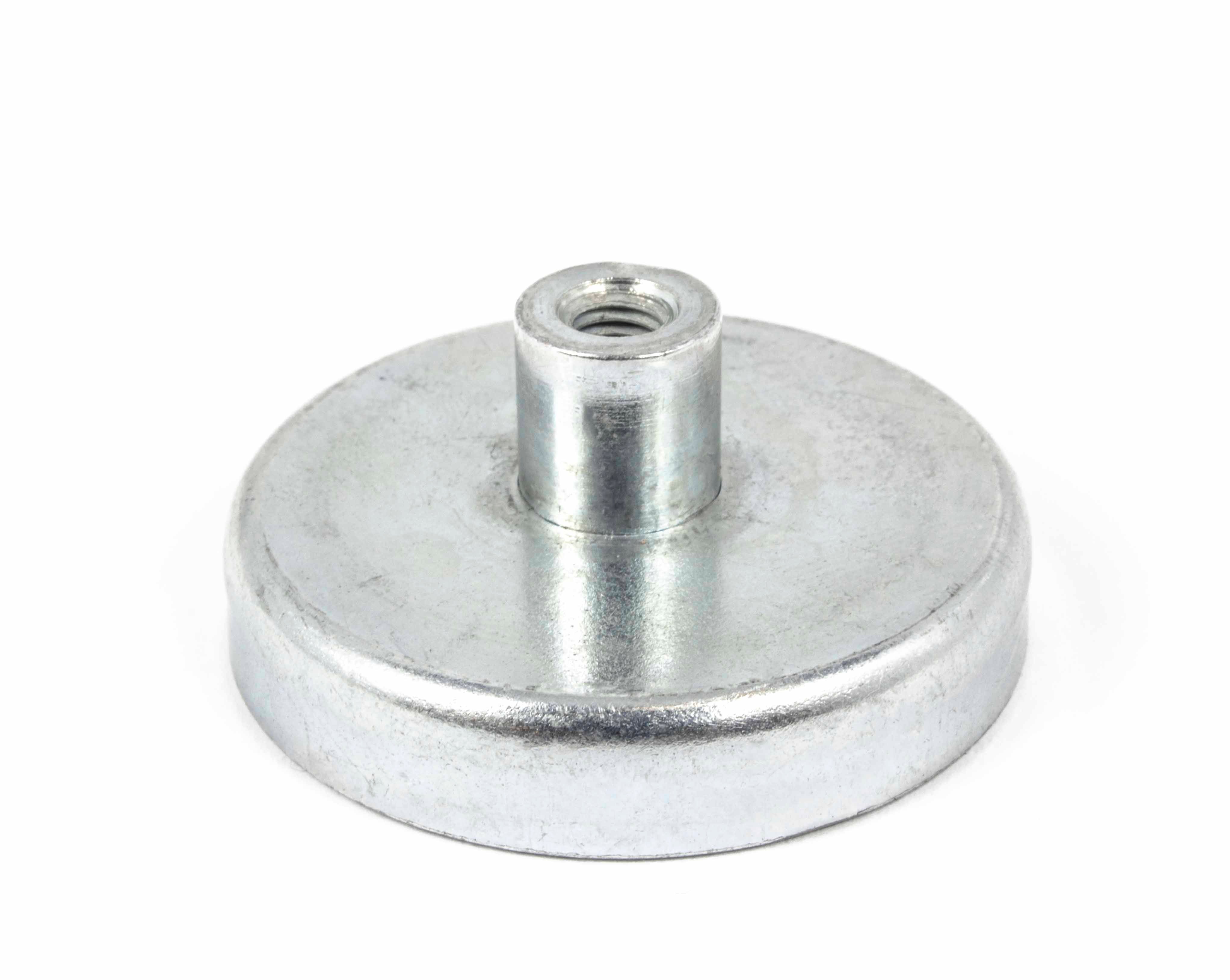 MAGNET BM 31.030 Ø50 M6