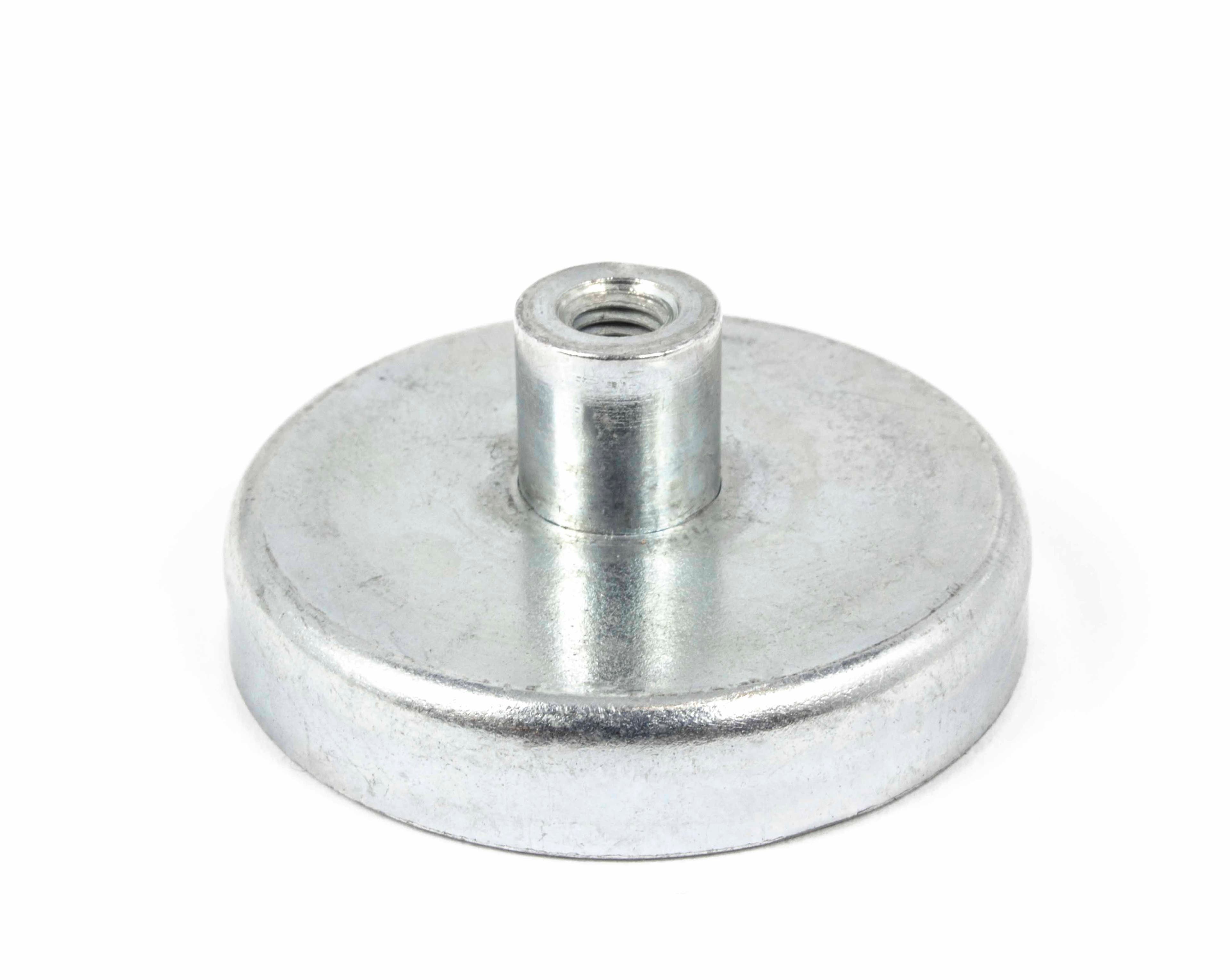 MAGNET BM 31.030 Ø50 M6