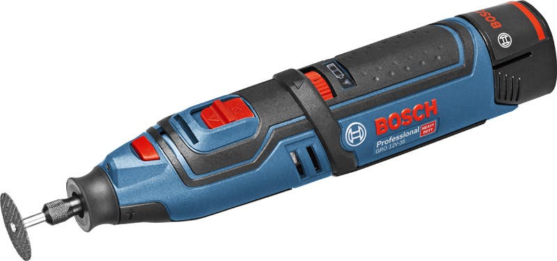 MULTIVERKTYG GRO 12V-35 SOLO L -BOXX