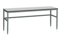 Arbetsbord LD 300 2000x600 mm Laminat