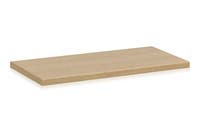 Hyllplan 600x300x22 mm Fanér E k