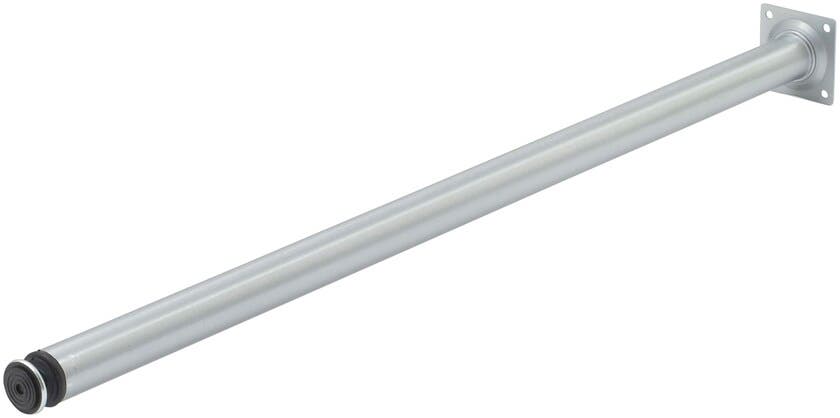 BORDSBEN RUND MKR Ø30X700MM