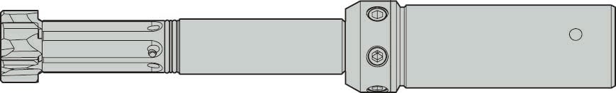 HÅLLARE PMX08B-AD-08200-20N1