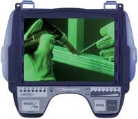 SVETSGLAS SPEEDGLAS 9100XX