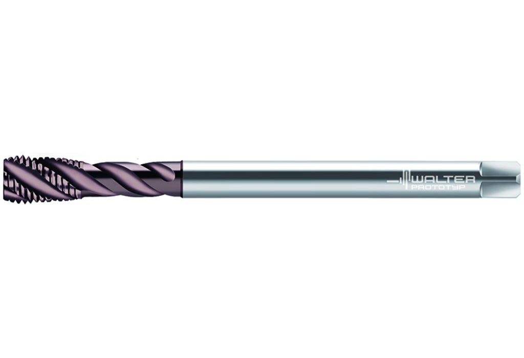 GÄNGTAPP P2056832-M16 THL EX.L PARADUR XPERT P