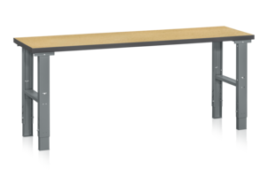ARBETSBORD HD 500 2000X600 MM BOARD