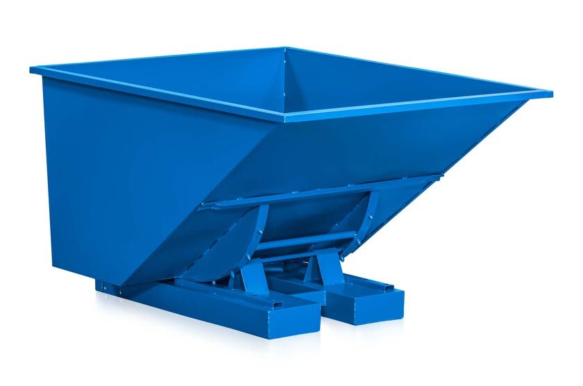 Tippcontainer Basic 900 l