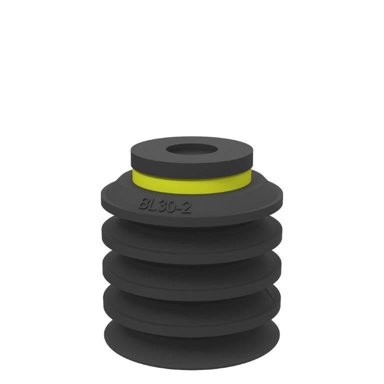 SUGKOPP BL30-2 KLOROPREN