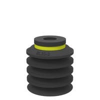 SUGKOPP BL30-2 KLOROPREN