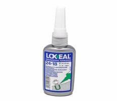 GÄNGLÅSNING LOXEAL 24.18 50ML 0,20MM SVAG