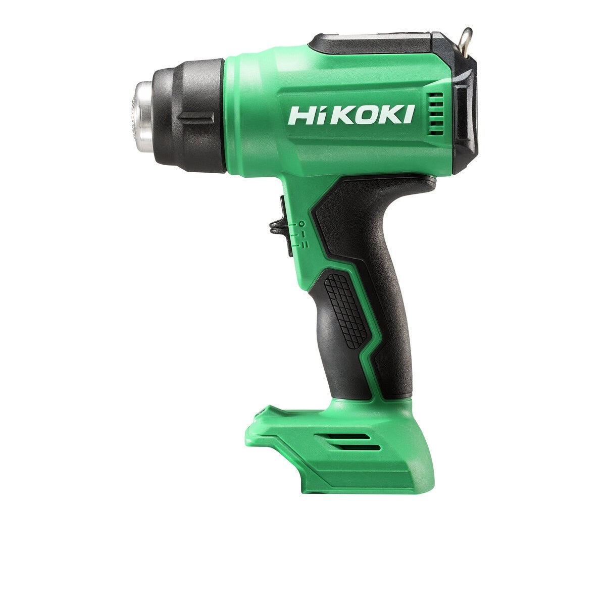 VARMLUFTPISTOL RH18DA 18V TO H HIKOKI U/BATT. OCH LADDARE