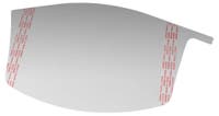 VISIRSKYDD M-928 10ST/FP