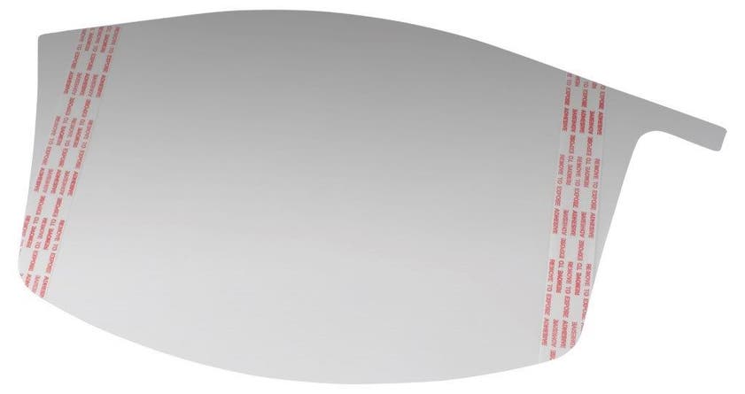 VISIRSKYDD M-928 10ST/FP