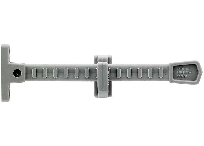 VÄDRINGSBESLAG K44 INÅTG VIT