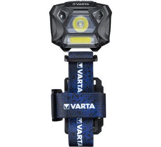 Pannlampa Work Flex MotionSens or H20