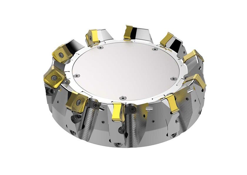 FRÄS R220.54-808.00-22-10C